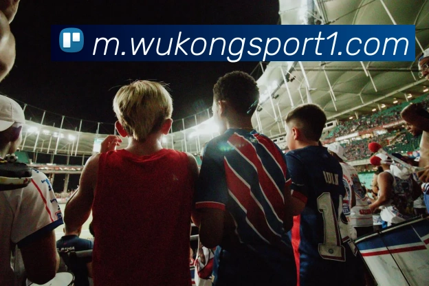 悟空体育平台生态图